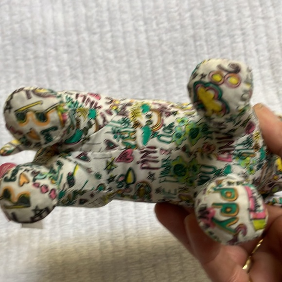 Pink 2003 dog - Picture 7 of 9